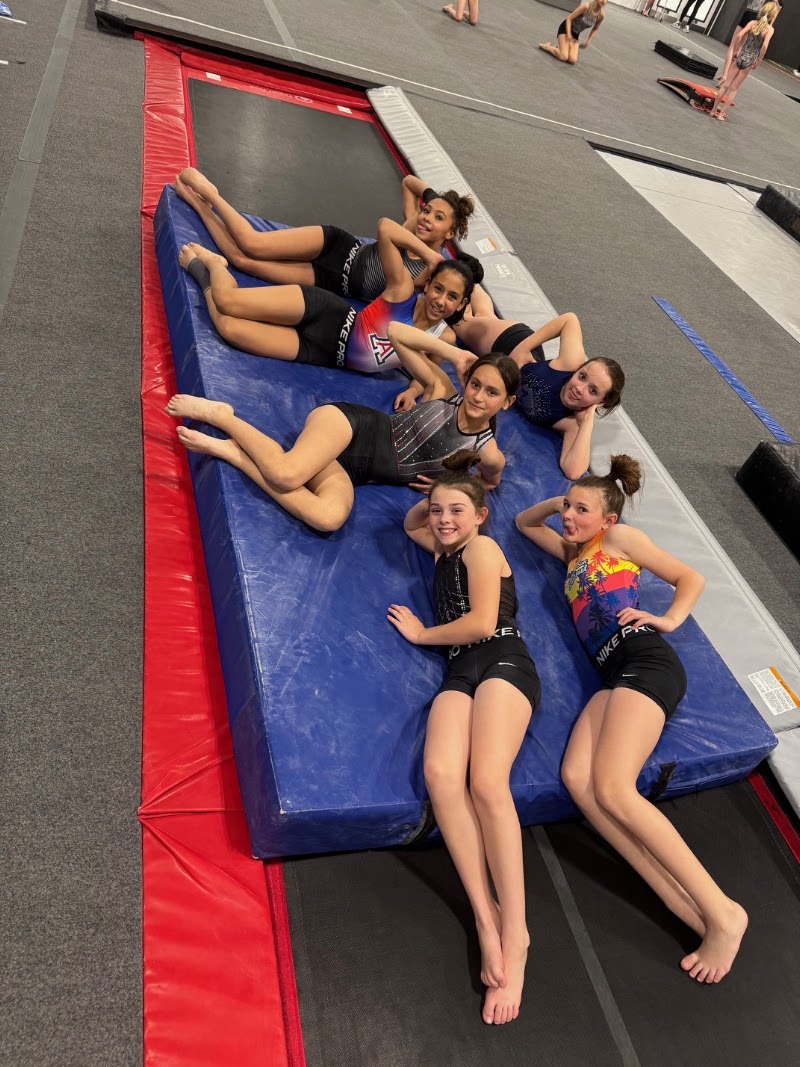 Radiant Gymnastics photo 3