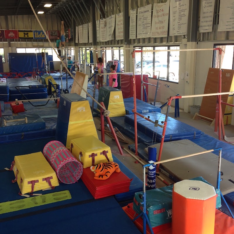 Will-Moor School of Gymnastics photo 3