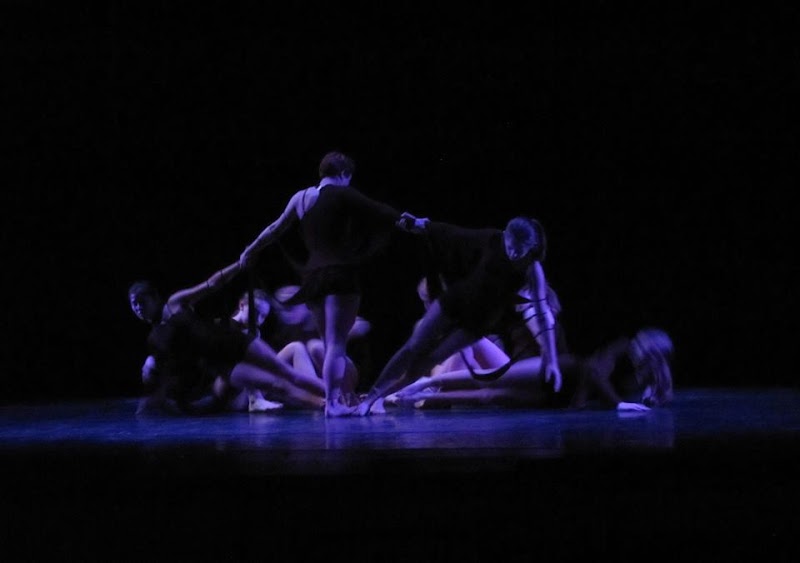 Superior School of Gymnastics/Tenacity photo 2