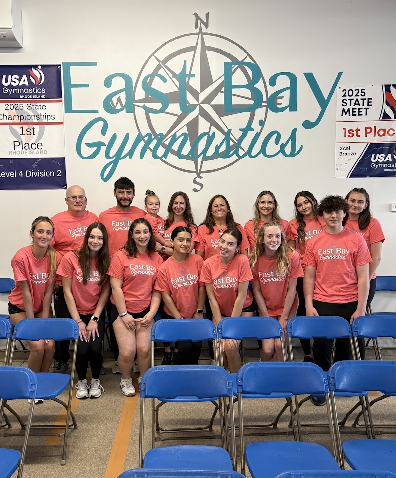 East Bay Gymnastics Inc.