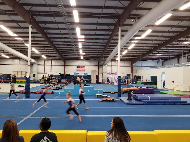 Perfect Balance Training Center