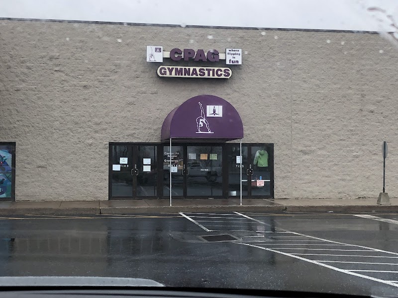 Central PA Academy of Gymnastics photo 2
