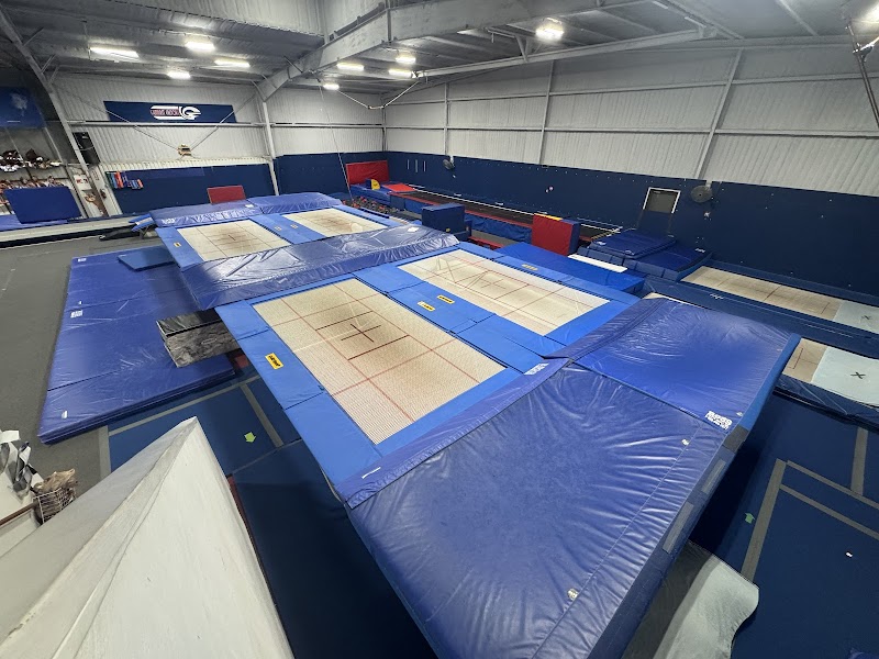 Gymnast Factory
