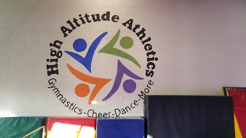 High Altitude Athletics