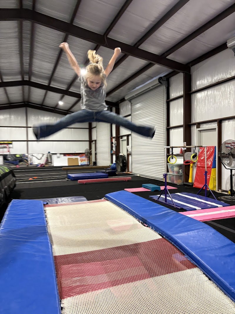 Xtreme Fitness, Cheer and Tumbling photo 2