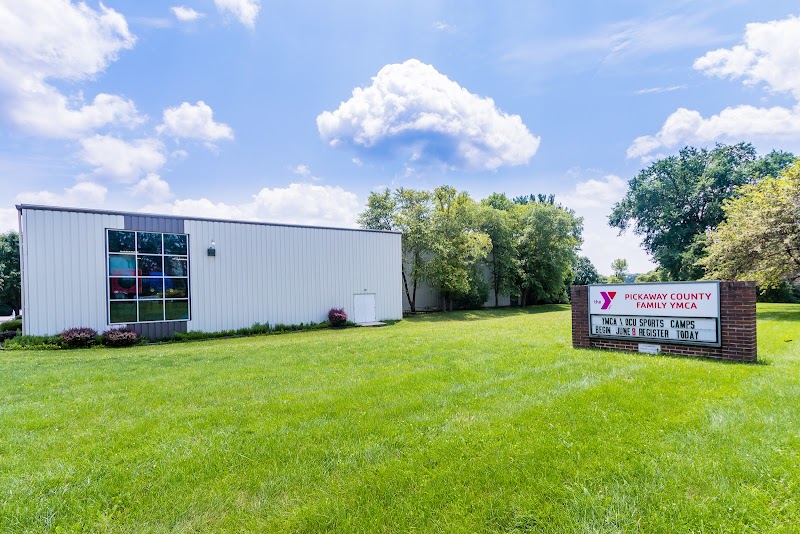 Pickaway County Family YMCA