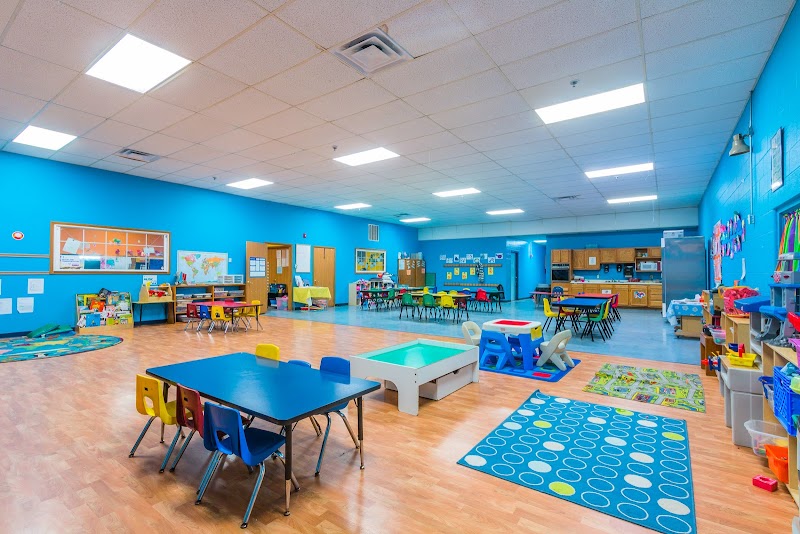 Pickaway County Family YMCA photo 3