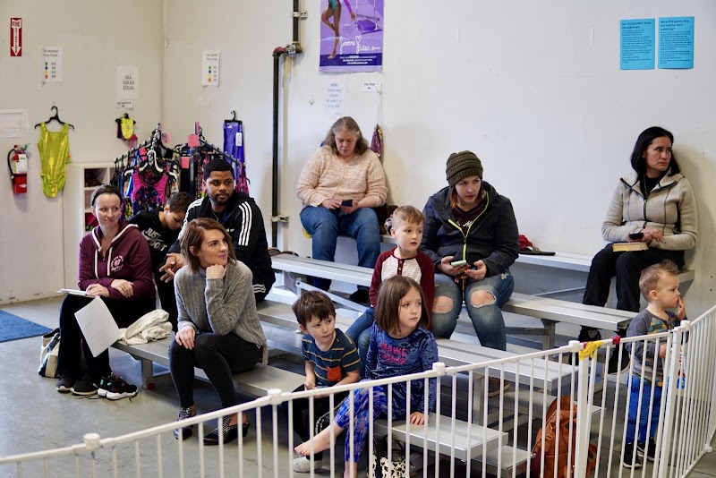 Gym Stars Gymnastics Center photo 3
