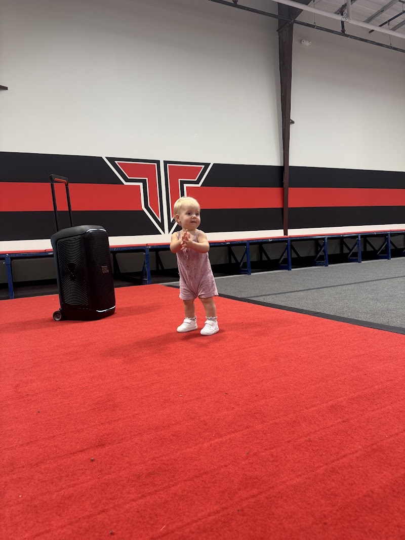 Tech Cheer Austin photo 3