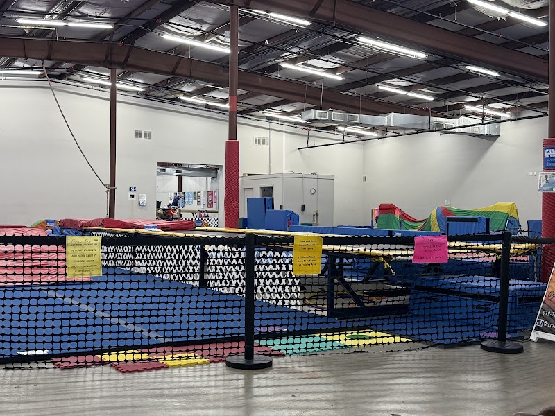 Lee County Gymnastics