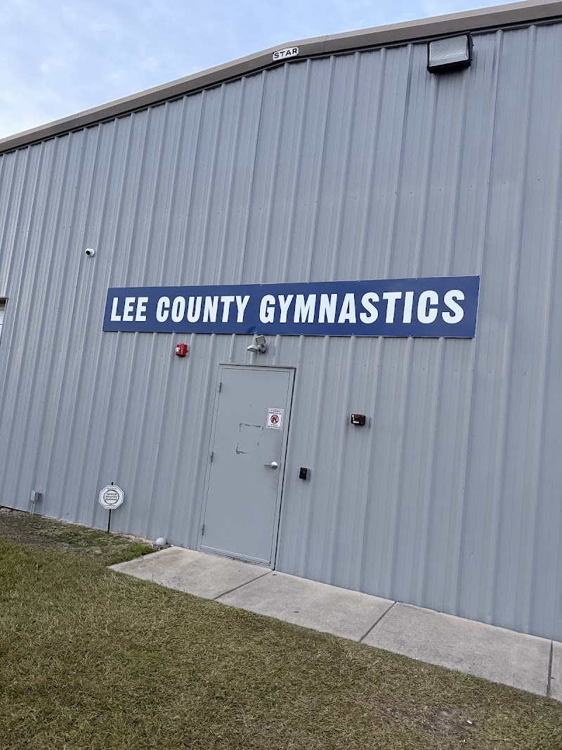 Lee County Gymnastics photo 2