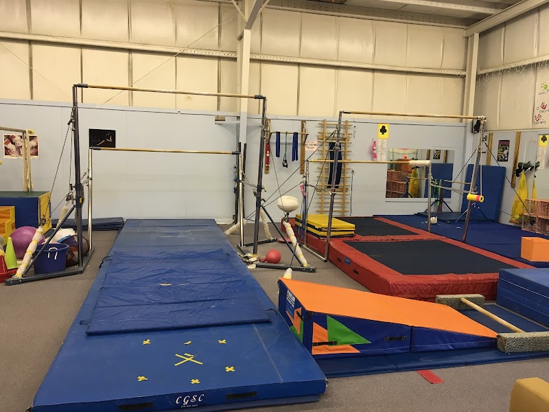 Acrosport