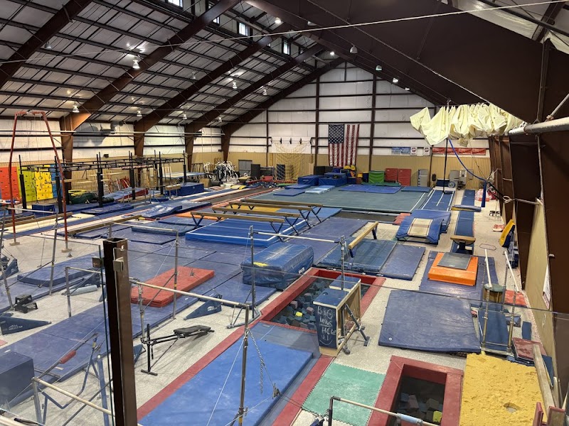 Heart and Soul Gymnastics photo 2