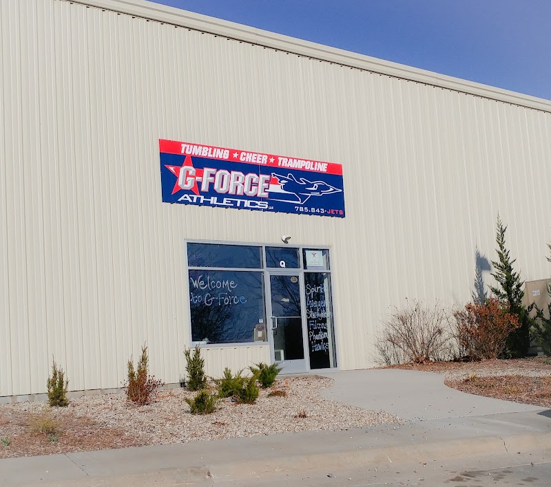 G-Force Athletics LLC
