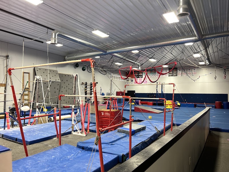 Great River Gymnastics photo 3