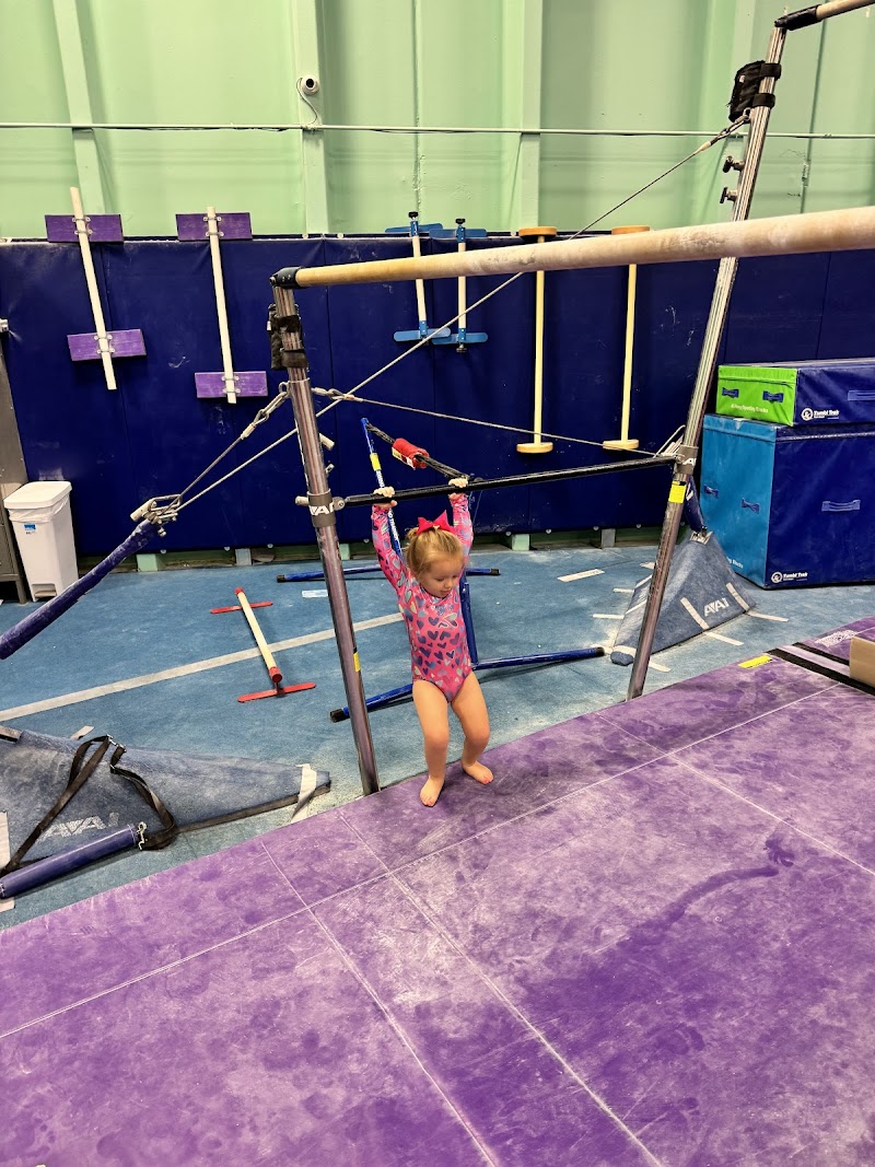 Integrity Gymnastics photo 3