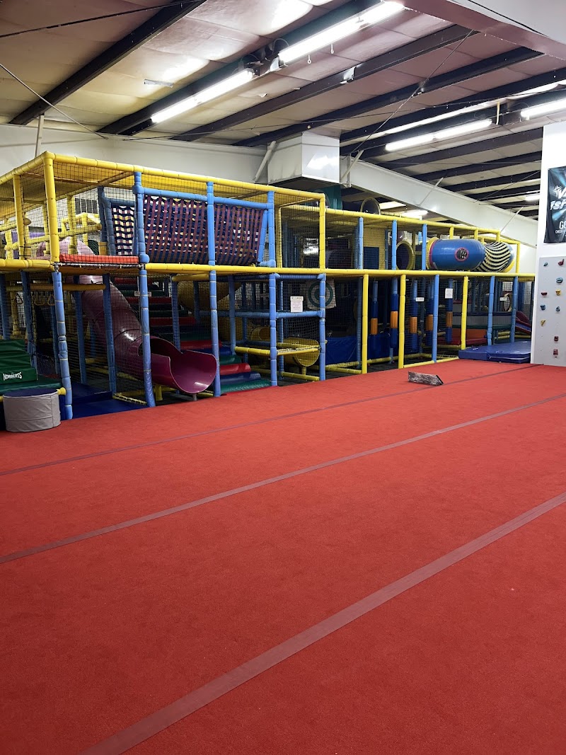 Gymnastics Plus photo 2