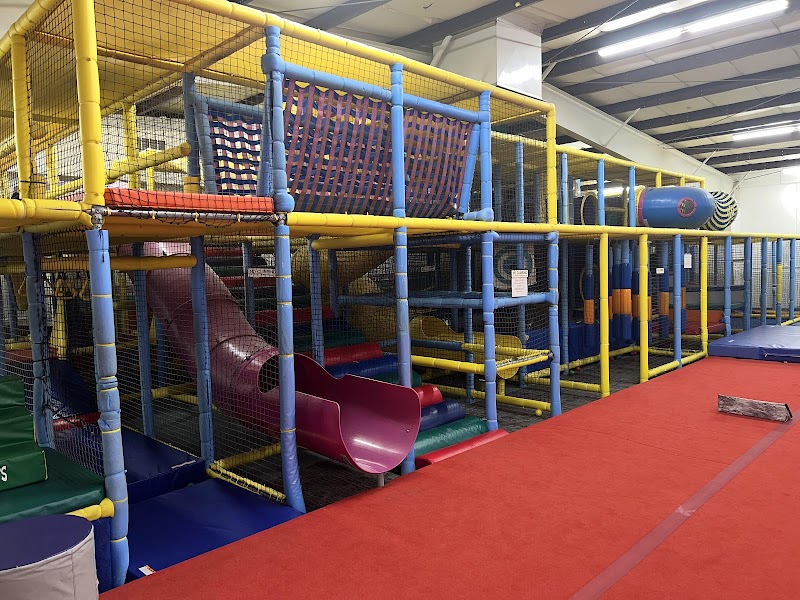 Gymnastics Plus photo 3