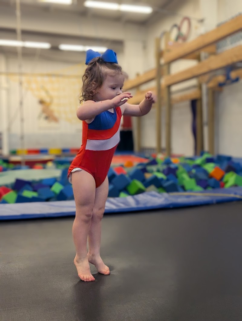 Parkettes National Gymnastics Center photo 3