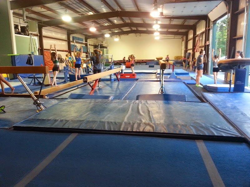 Anchor Gymnastics