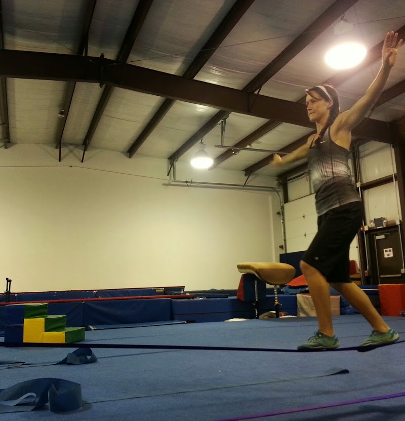 Anchor Gymnastics photo 3