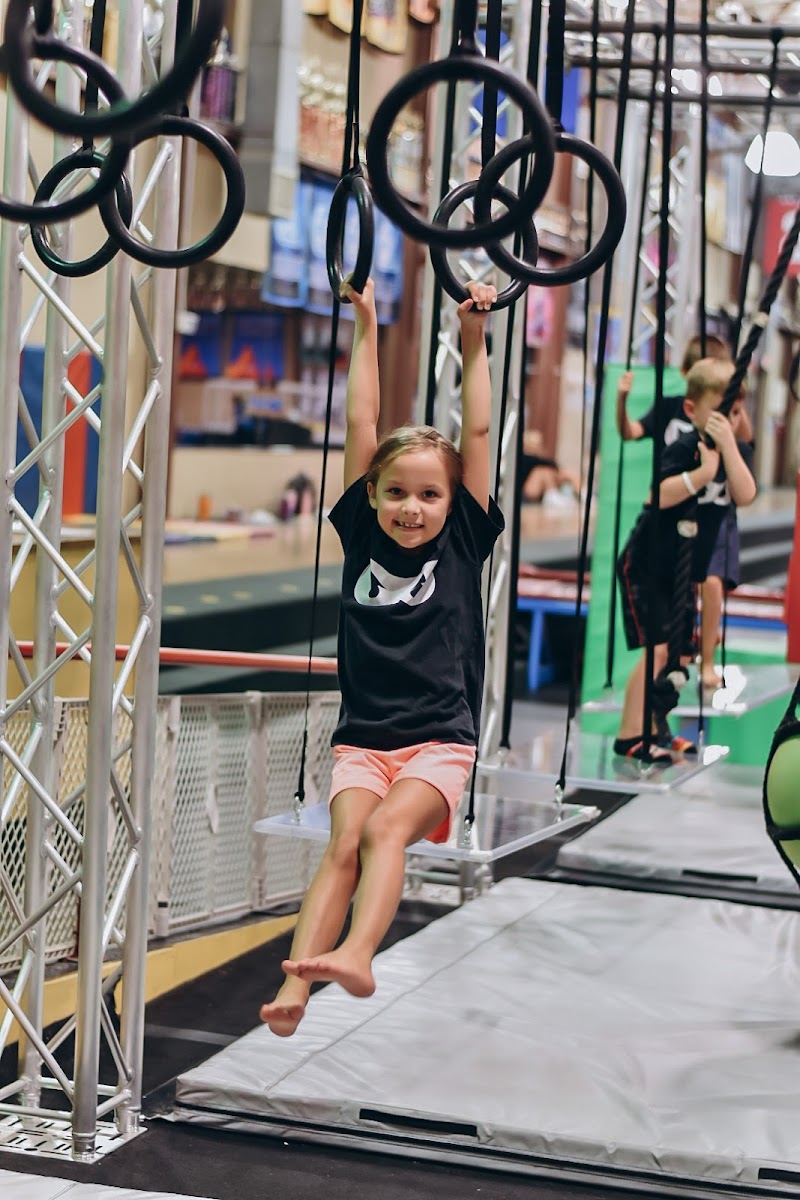 American Elite Gymnastics photo 3