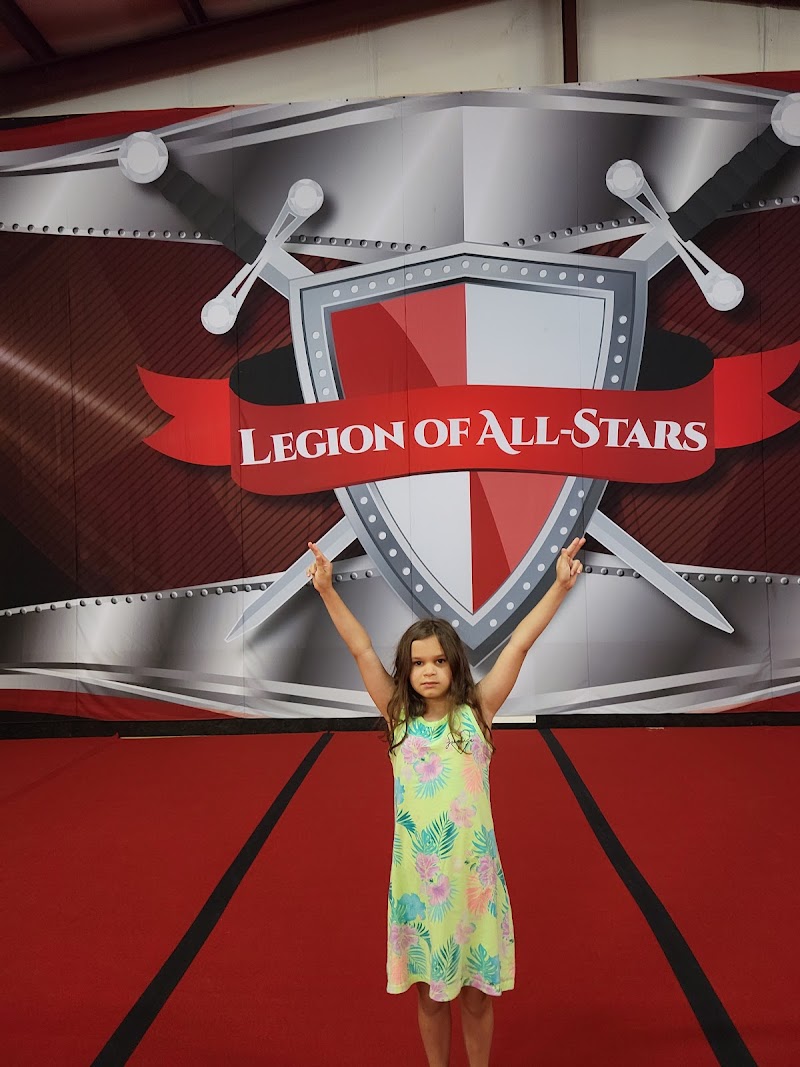 Legion of Allstars photo 2
