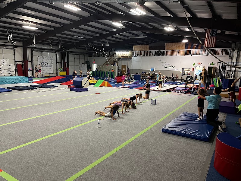 Inspire Training Center