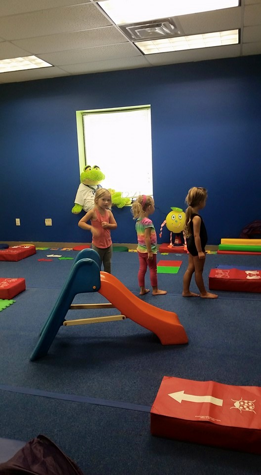 Inspire Training Center photo 2