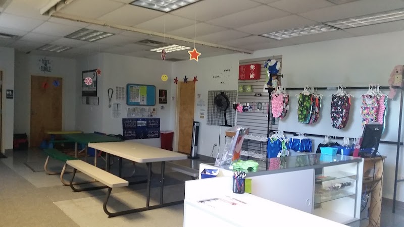 Inspire Training Center photo 3