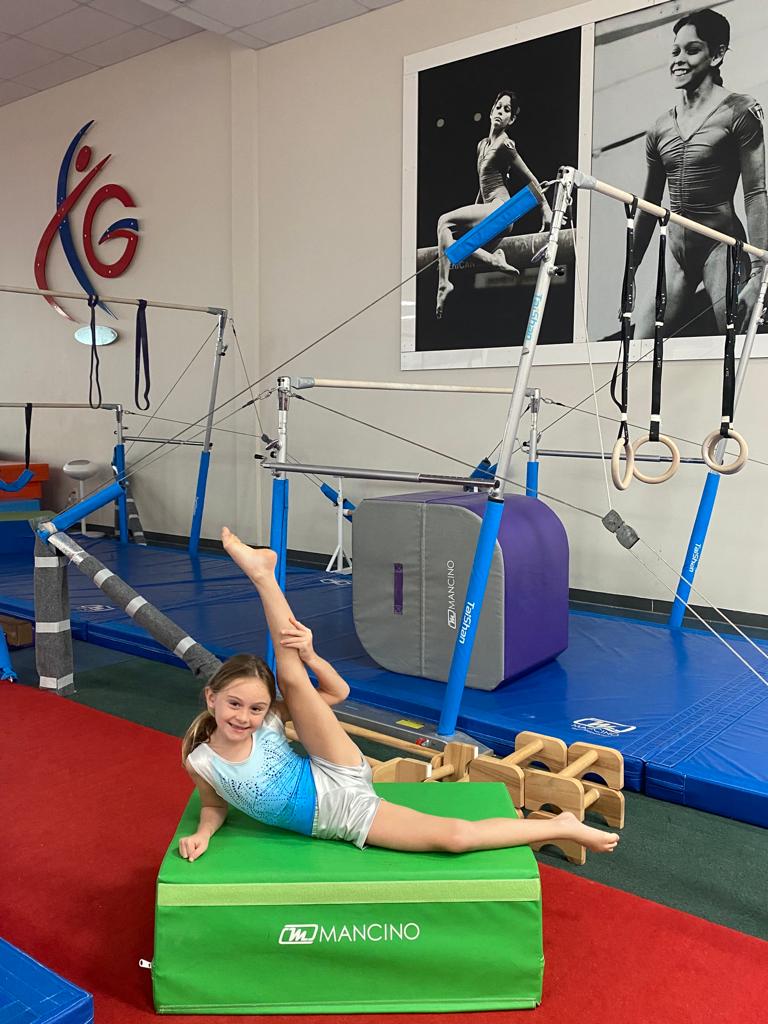 Ginas Gymnastics photo 2