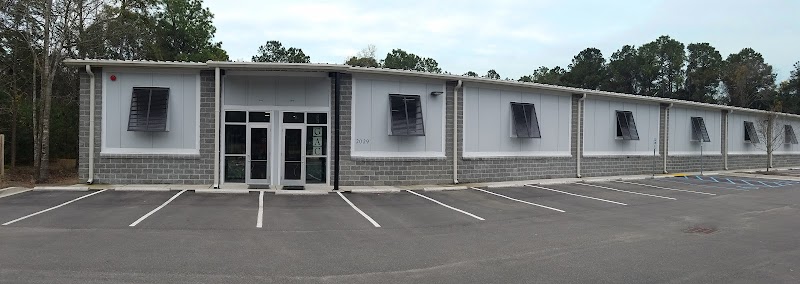 Gymnastics Academy of Charleston