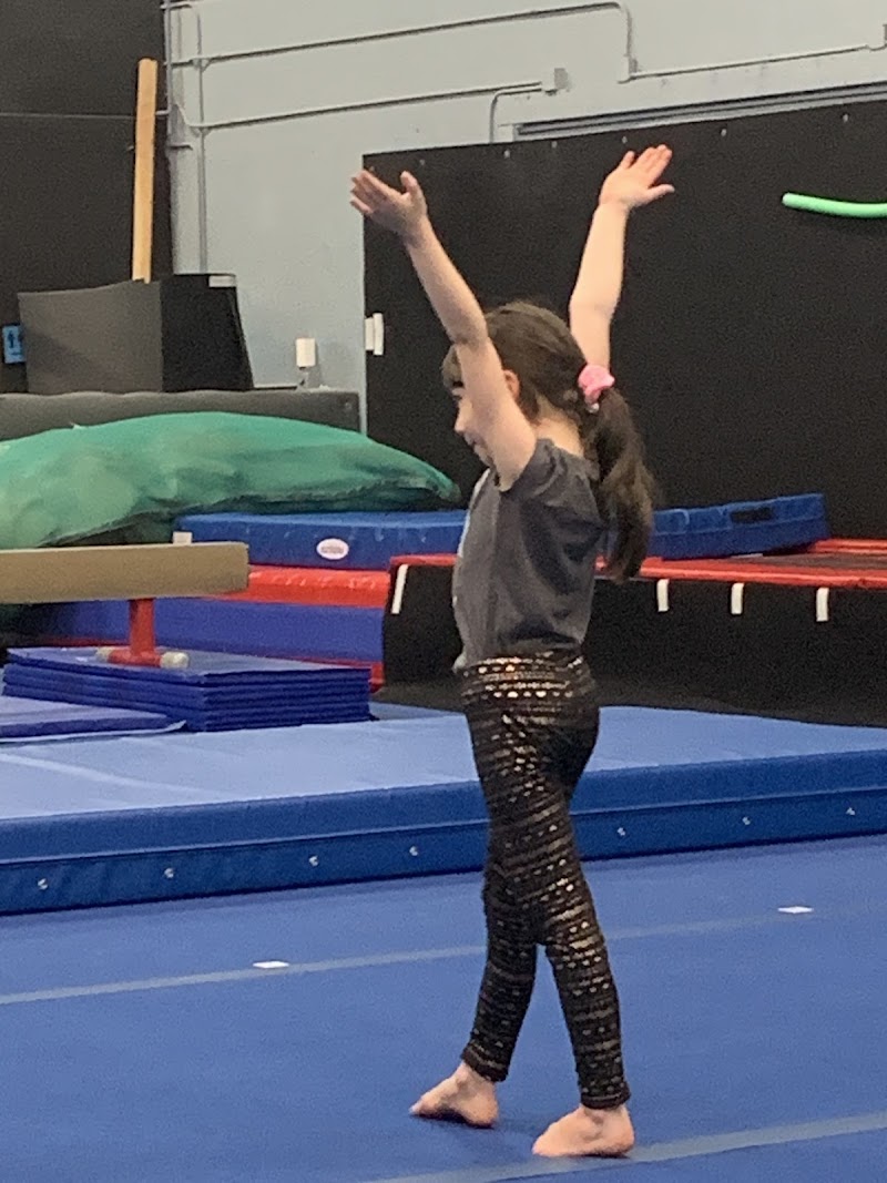 Mythic Gymnastics photo 3