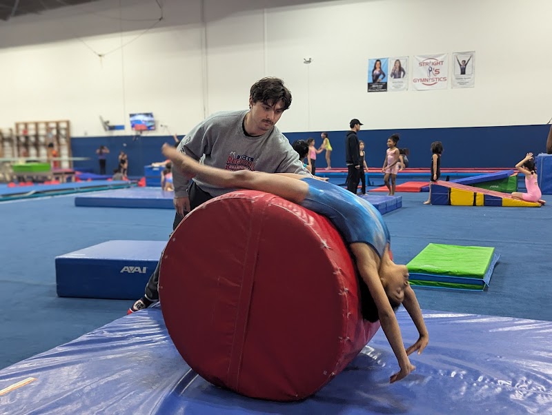 PDA USA Gymnastics Academy photo 2