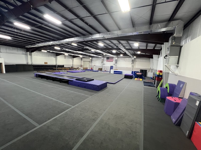 Flip Zone Gymnastics of Southwest Florida