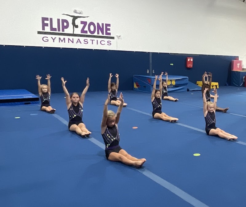 Flip Zone Gymnastics of Southwest Florida photo 2