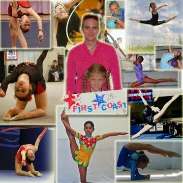First Coast Rhythmic photo 2