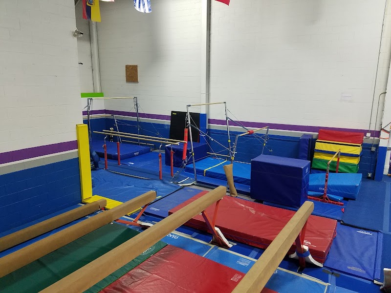 Twisters Gymnastics of NJ photo 3