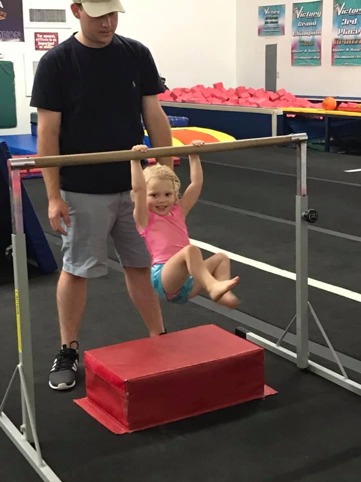 Midstate Gymnastics Academy