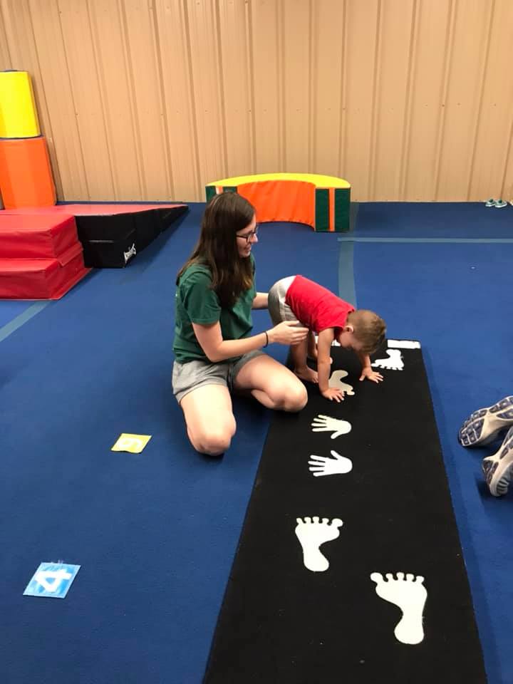 Midstate Gymnastics Academy photo 2