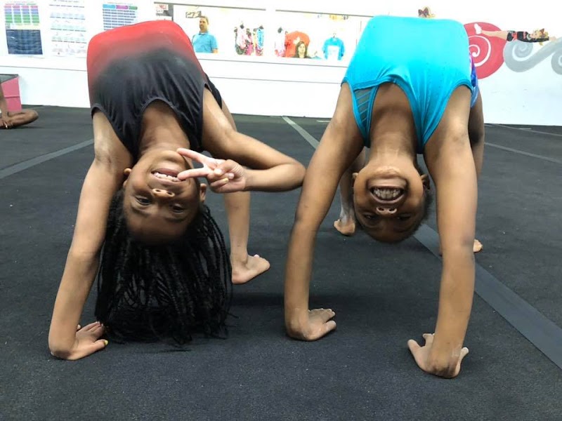 Midstate Gymnastics Academy photo 3