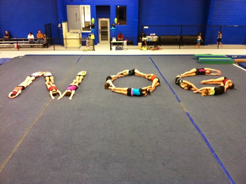 North Olmsted Gymnastics