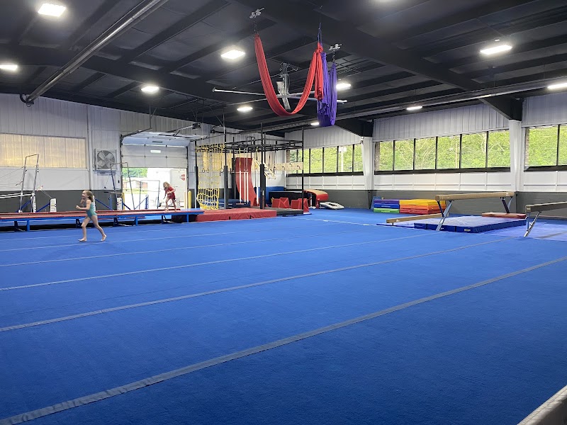 Hart Gymnastics Academy photo 2