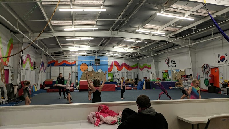 Hart Gymnastics Academy photo 3