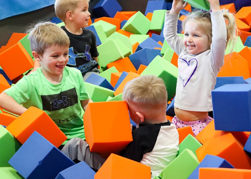 Texas Elite Gymnastics Academy