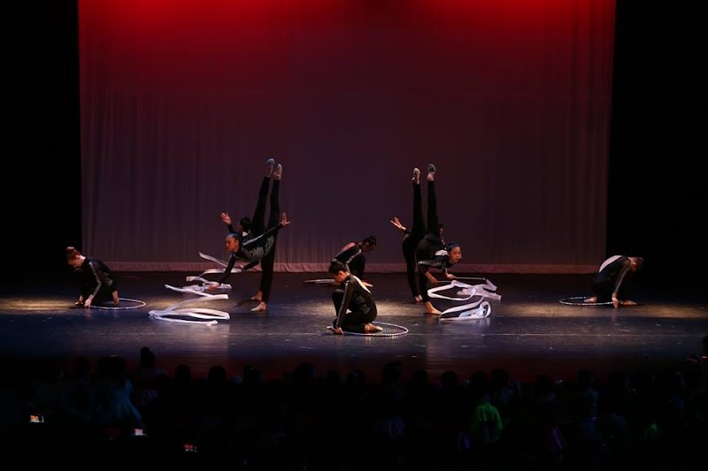 North-East Rhythmics