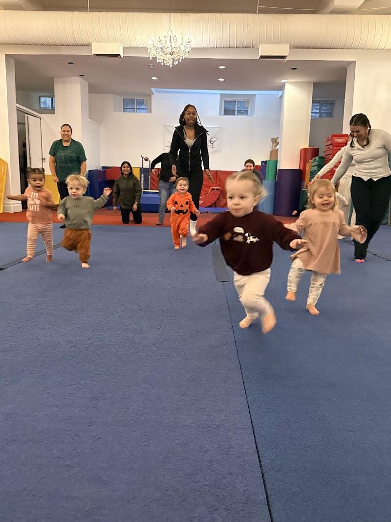 Daggett Gymnastics photo 2