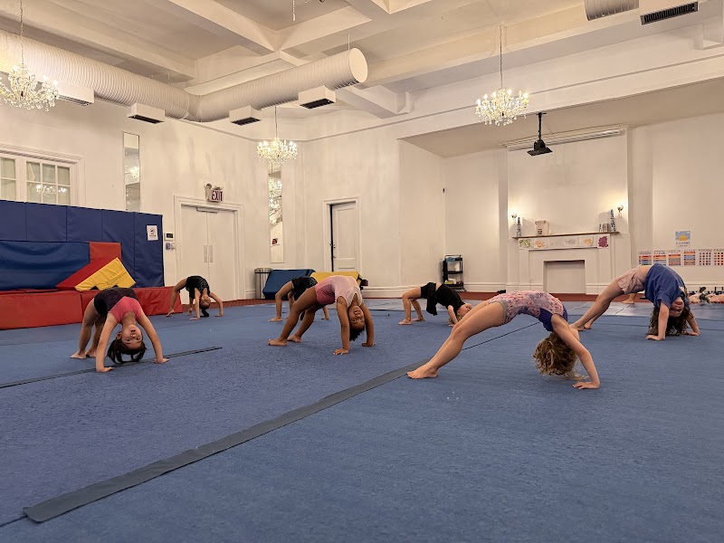 Daggett Gymnastics photo 3