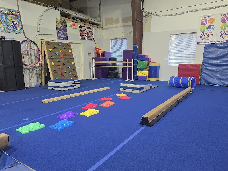 Wilson School of Gymnastics  and Dance