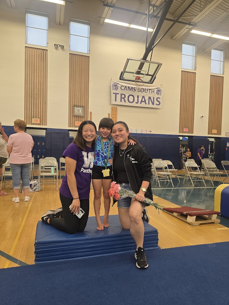 Wilson School of Gymnastics and Dance photo 2